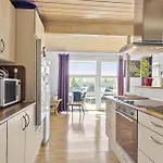 Oh274-hadsund-rugvaenget-4 Dom wakacyjny