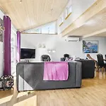 Dom wakacyjny Oh274-hadsund-rugvaenget-4 Hadsund