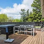 Oh274-hadsund-rugvaenget-4 Dom wakacyjny Hadsund