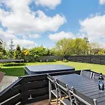 Oh274-hadsund-rugvaenget-4 펜션 Hadsund