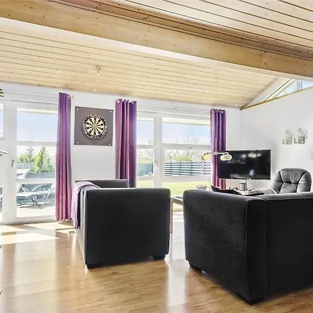 펜션 Oh274-hadsund-rugvaenget-4 *