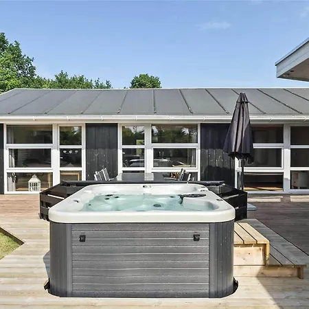 Oh274-hadsund-rugvaenget-4 Tatil Evi