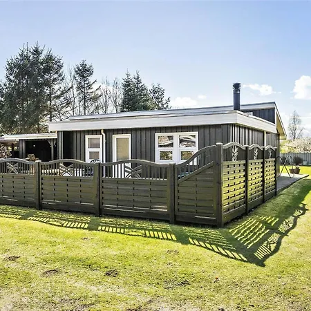 Tatil Evi Oh274-hadsund-rugvaenget-4