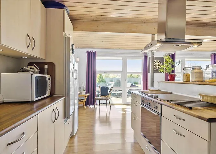 Oh274-hadsund-rugvaenget-4 Casa vacanze
