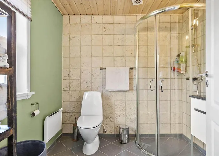 Casa vacanze Oh274-hadsund-rugvaenget-4 Hadsund