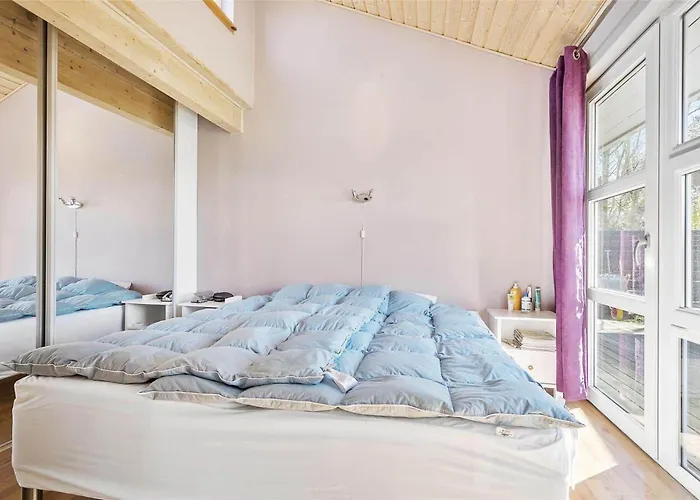 Casa vacanze Oh274-hadsund-rugvaenget-4