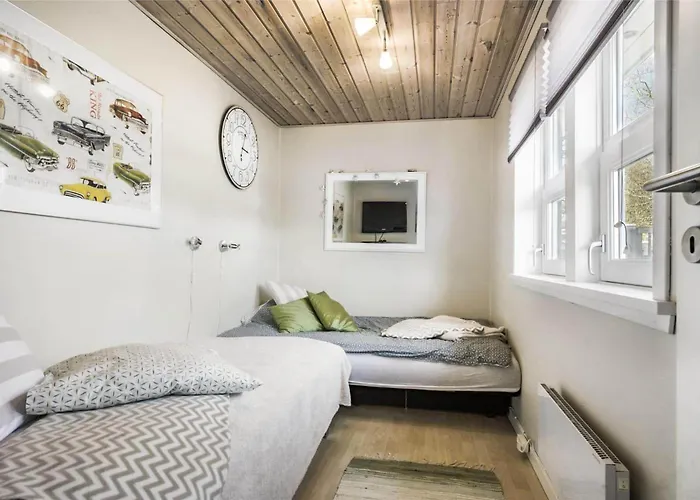 Oh274-hadsund-rugvaenget-4 Casa vacanze
