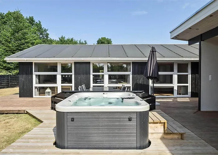 Oh274-hadsund-rugvaenget-4 Casa vacanze